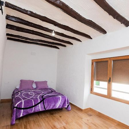 Casas Rurales Sagasta Алькала-дель-Хукар Экстерьер фото