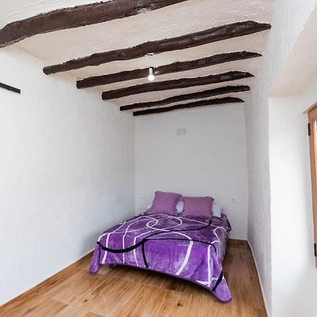 Casas Rurales Sagasta Алькала-дель-Хукар Экстерьер фото